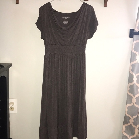 Maternity Dress “Target” - Picture 1 of 2